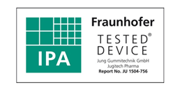 Logo of Fraunhofer Institutes