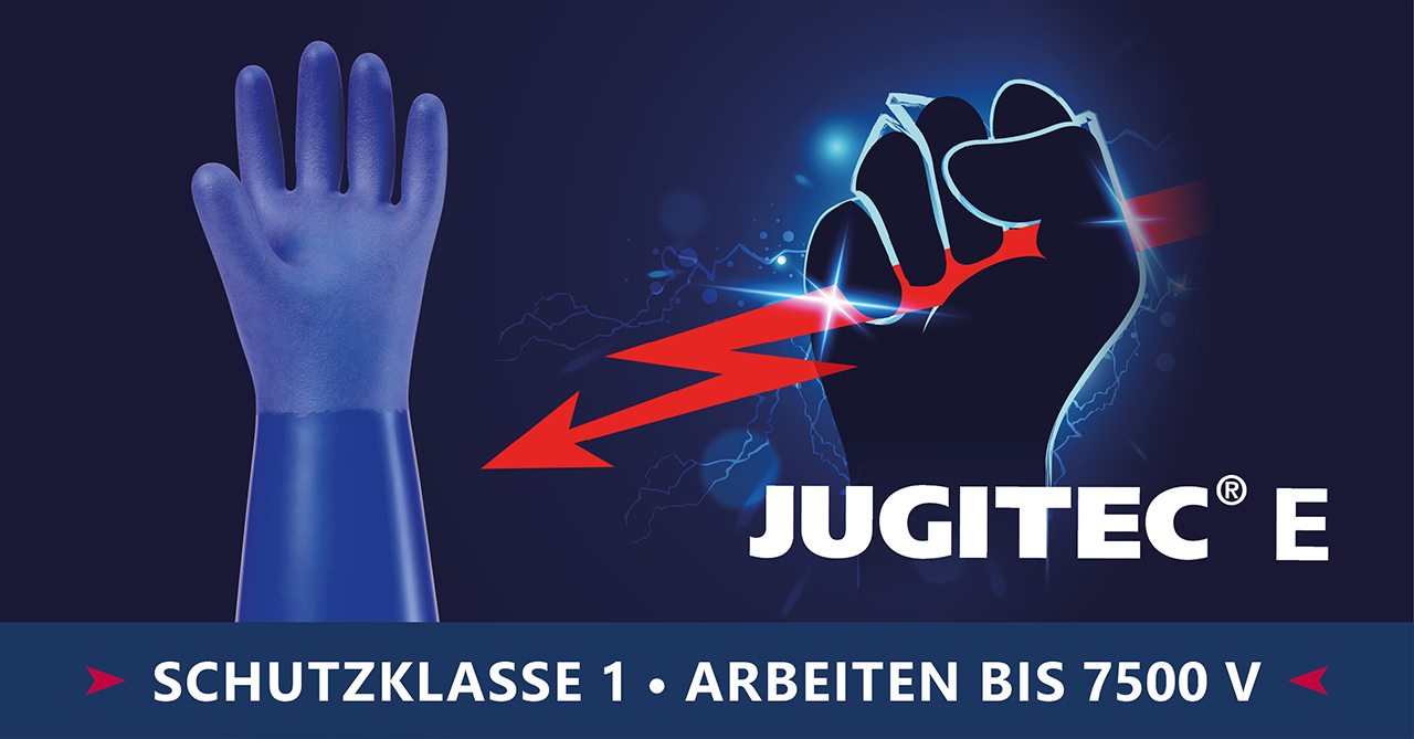 JUGITEC E
