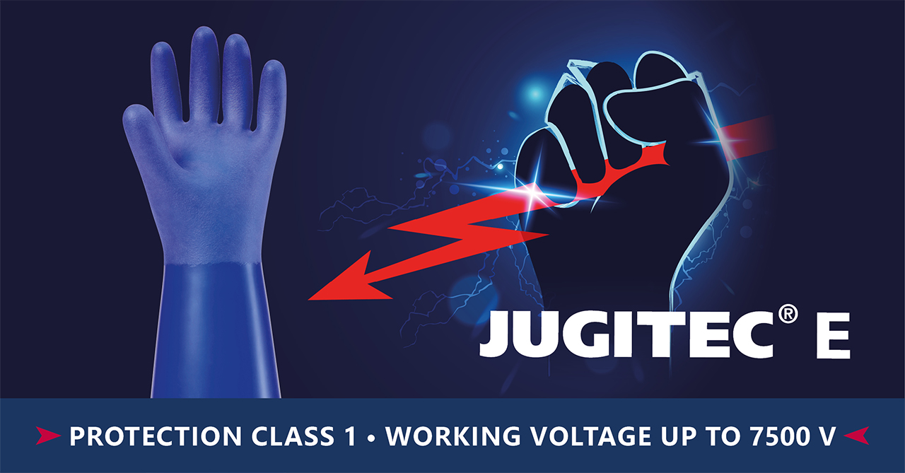 JUGITEC E